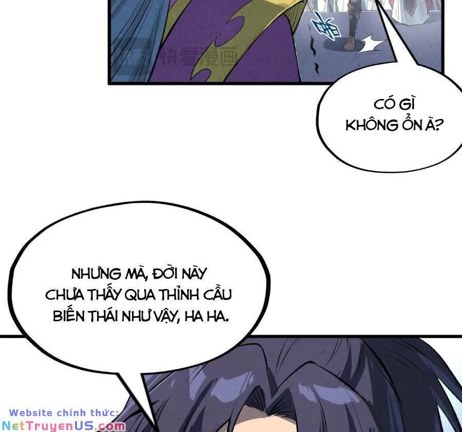 Vạn Cổ Chí Tôn chương 234 - trang 46