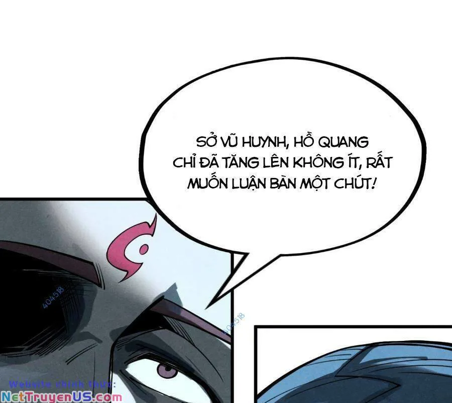Vạn Cổ Chí Tôn chương 234 - trang 51