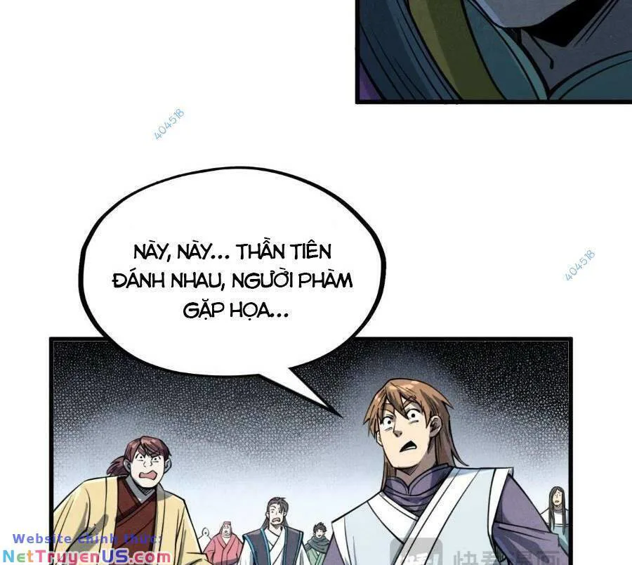 Vạn Cổ Chí Tôn chương 234 - trang 53