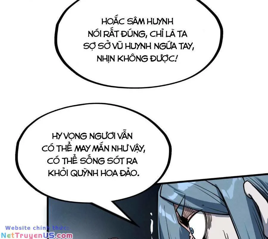 Vạn Cổ Chí Tôn chương 234 - trang 56