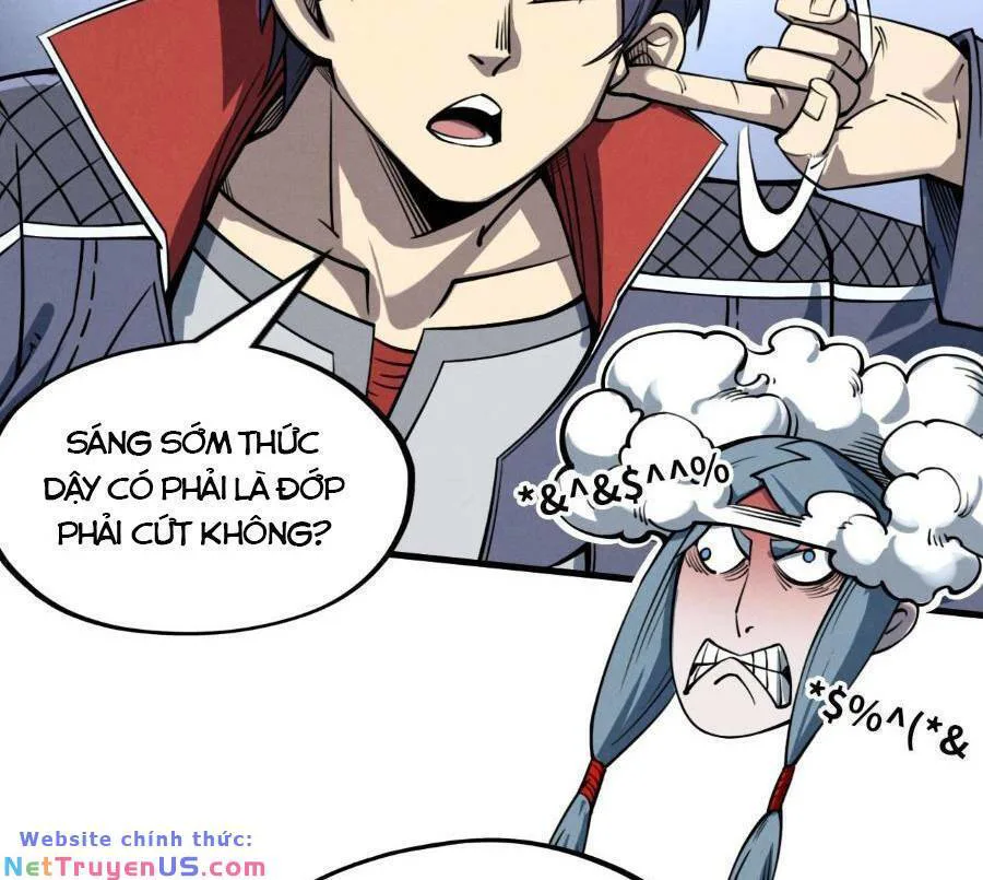 Vạn Cổ Chí Tôn chương 234 - trang 58