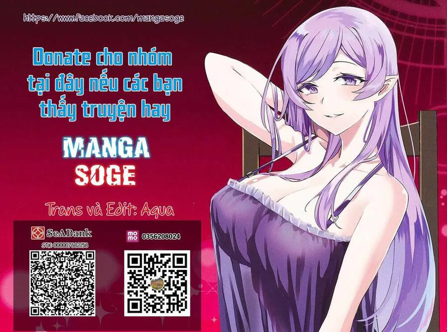 Yuusha-Kun Wa Tabidatenai chương 5 - trang 7