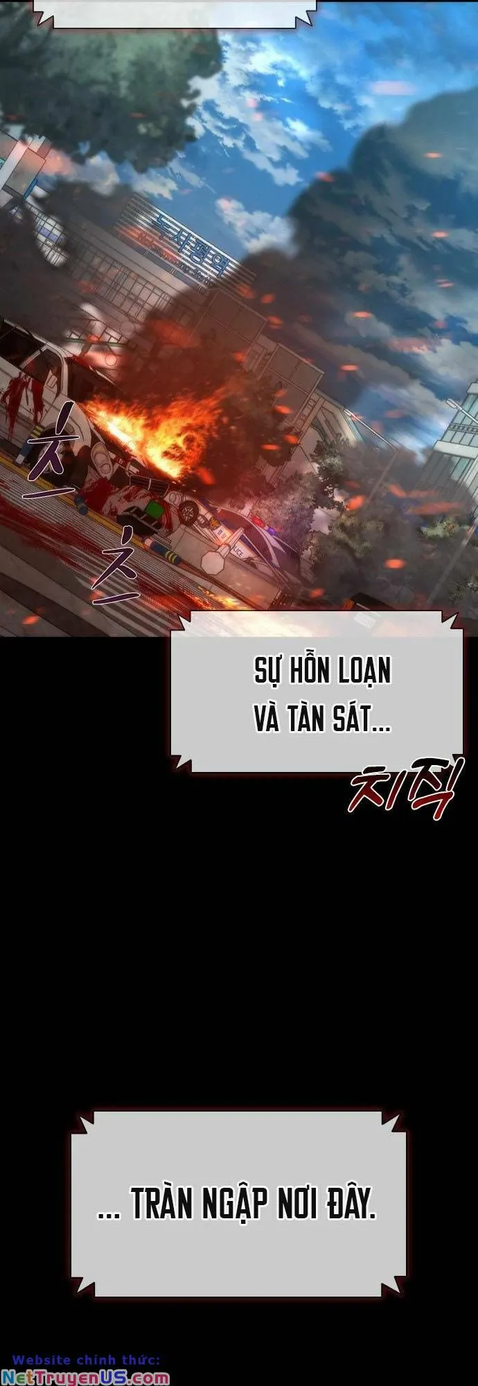 Mạt Thế Zombie 82-08 chương 0 - trang 4