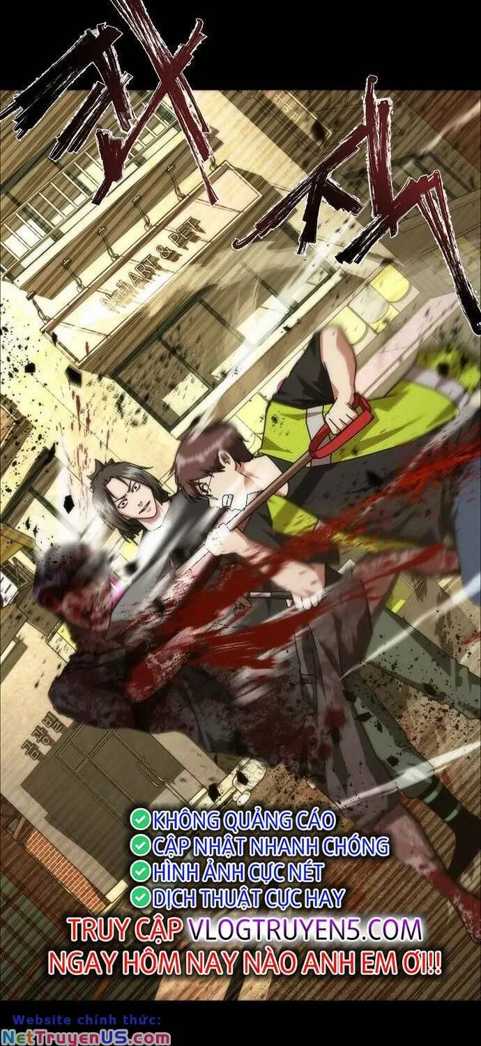 Mạt Thế Zombie 82-08 chương 0 - trang 31