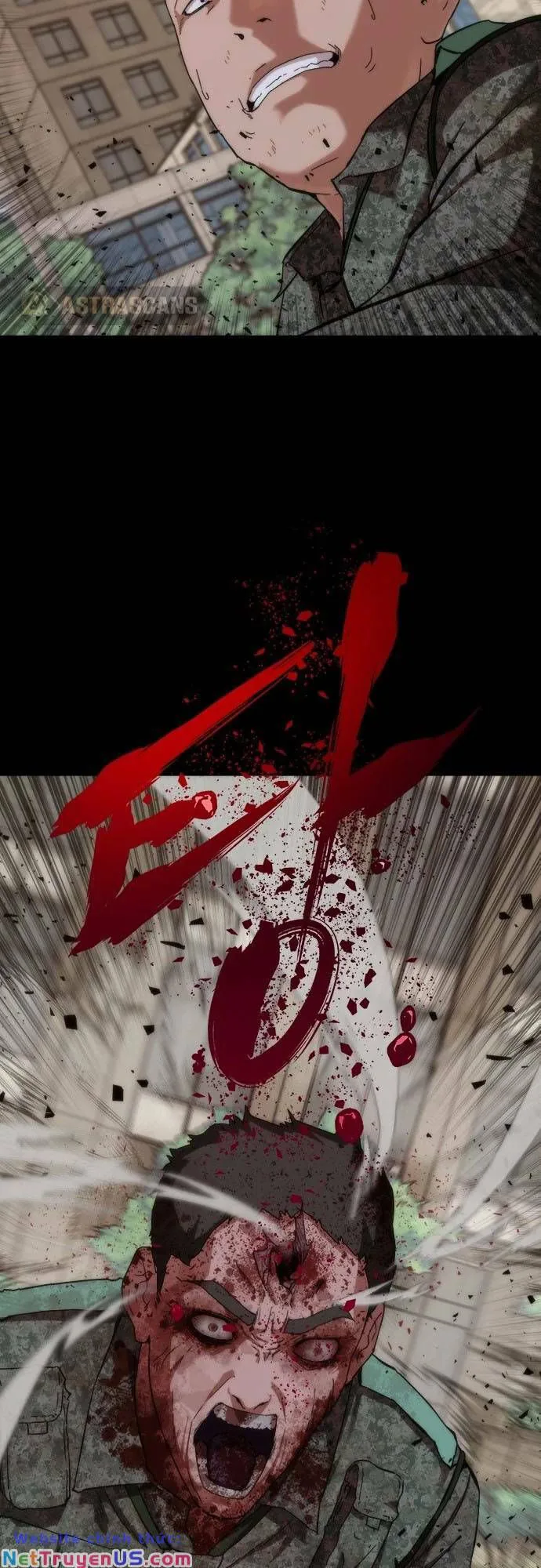 Mạt Thế Zombie 82-08 chương 0 - trang 43
