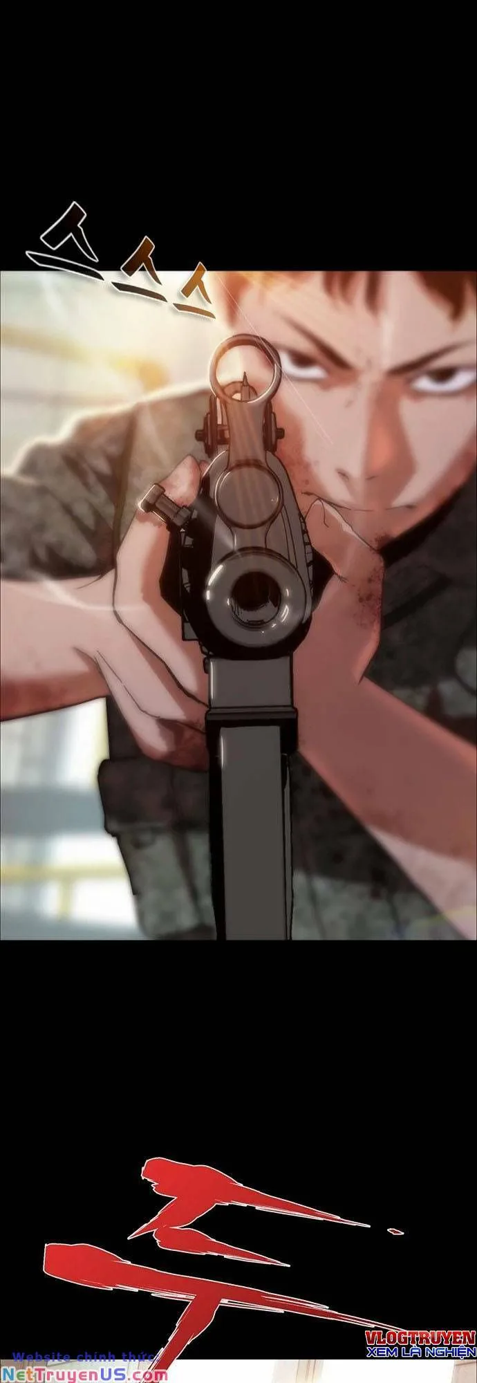 Mạt Thế Zombie 82-08 chương 0 - trang 47