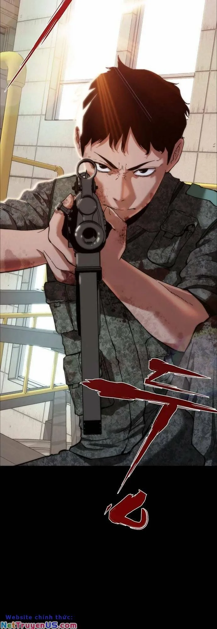 Mạt Thế Zombie 82-08 chương 0 - trang 48