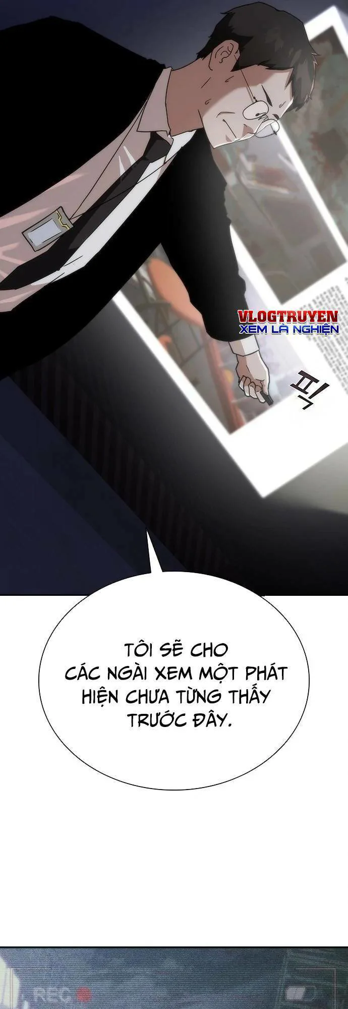 Mạt Thế Zombie 82-08 chương 1 - trang 21