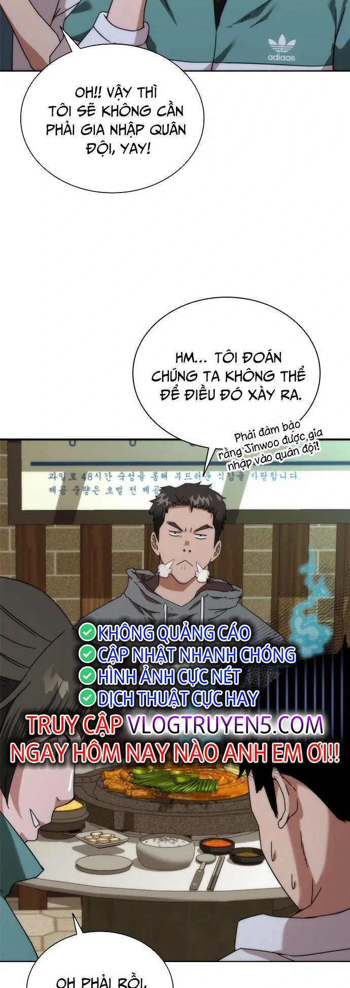 Mạt Thế Zombie 82-08 chương 1 - trang 38