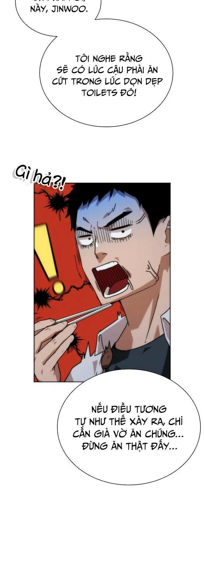 Mạt Thế Zombie 82-08 chương 1 - trang 39
