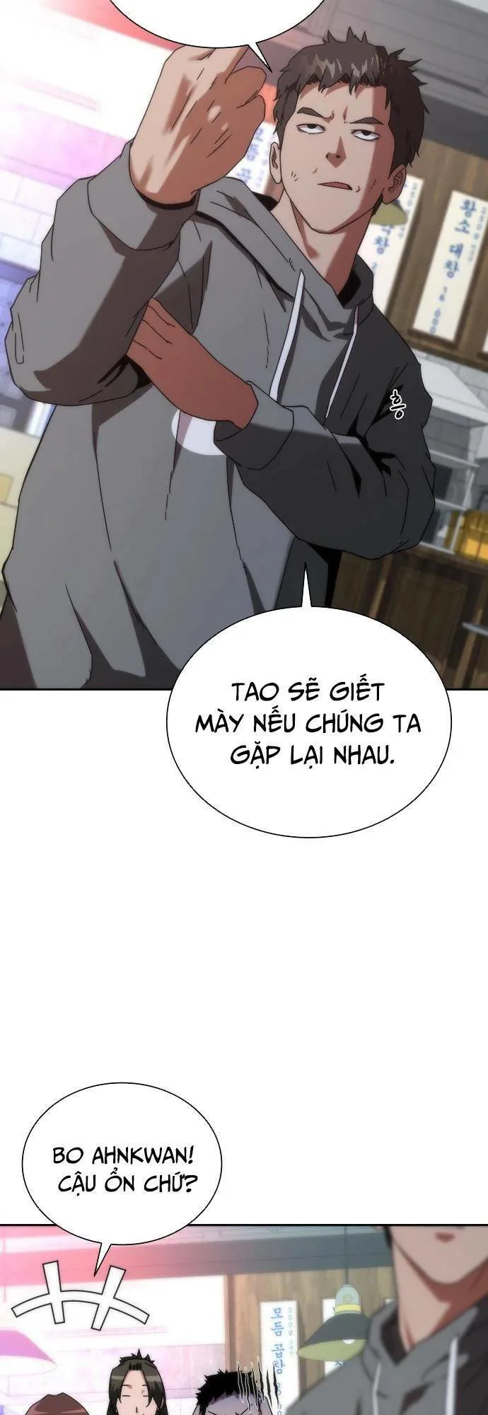 Mạt Thế Zombie 82-08 chương 1 - trang 89