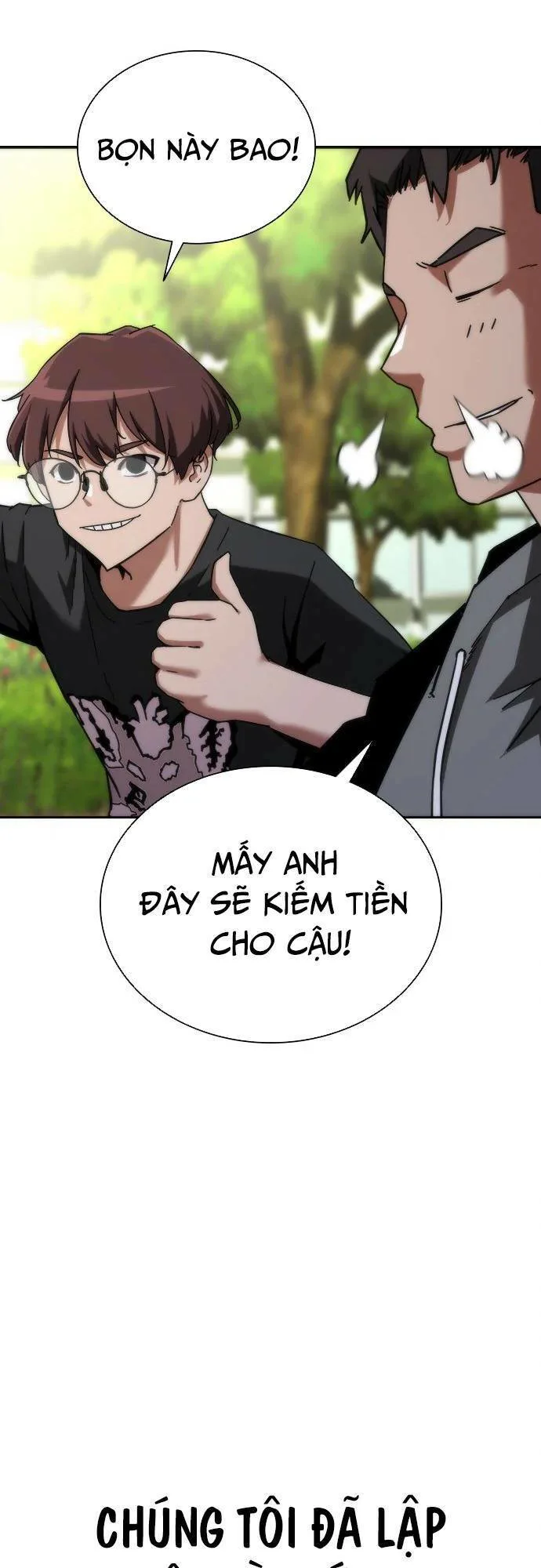Mạt Thế Zombie 82-08 chương 1 - trang 100