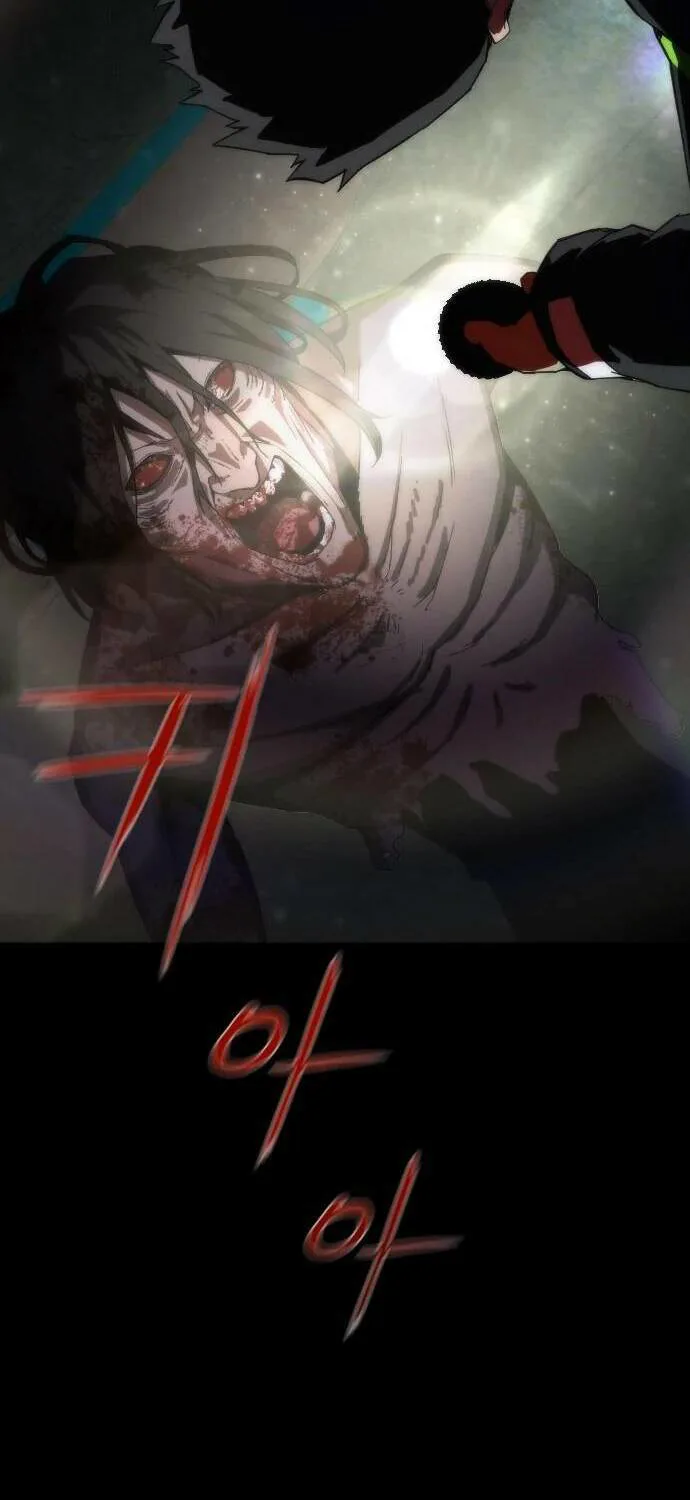 Mạt Thế Zombie 82-08 chương 2 - trang 20