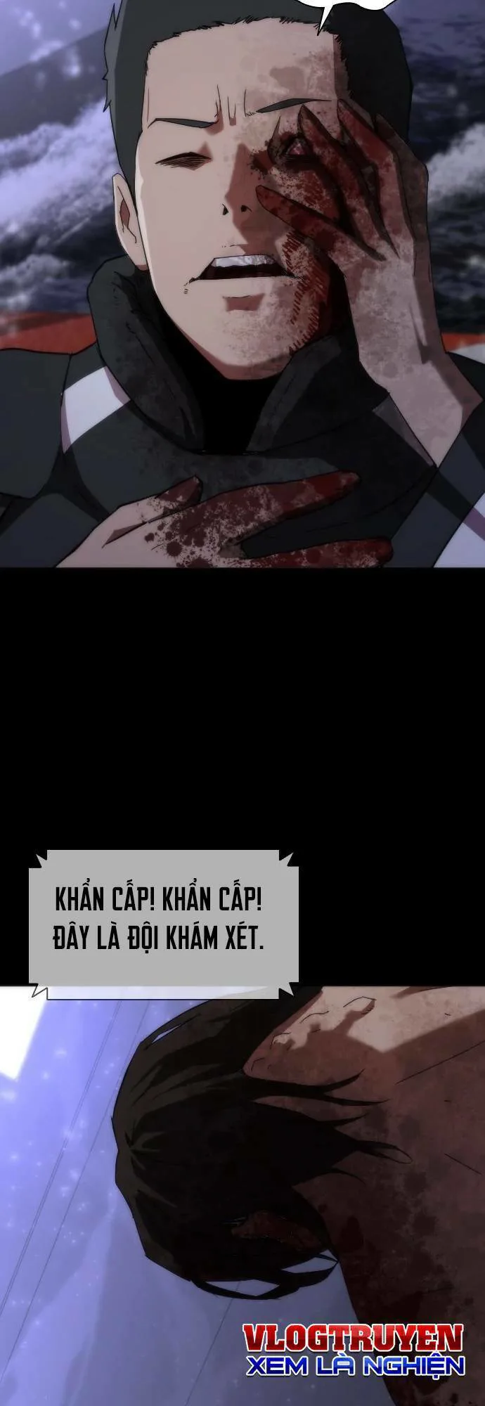 Mạt Thế Zombie 82-08 chương 2 - trang 32