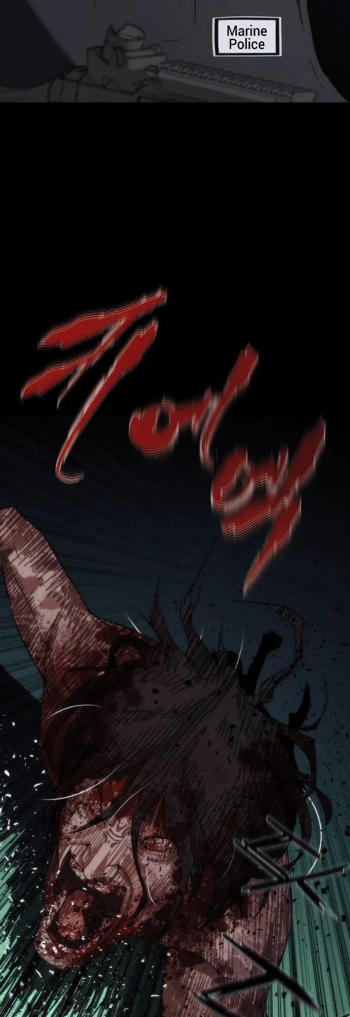Mạt Thế Zombie 82-08 chương 2 - trang 37