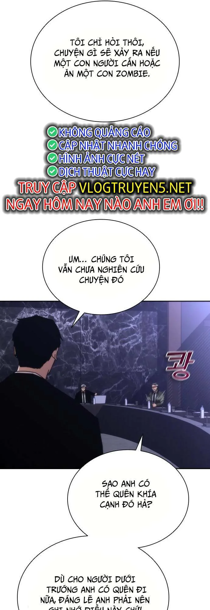 Mạt Thế Zombie 82-08 chương 2 - trang 71