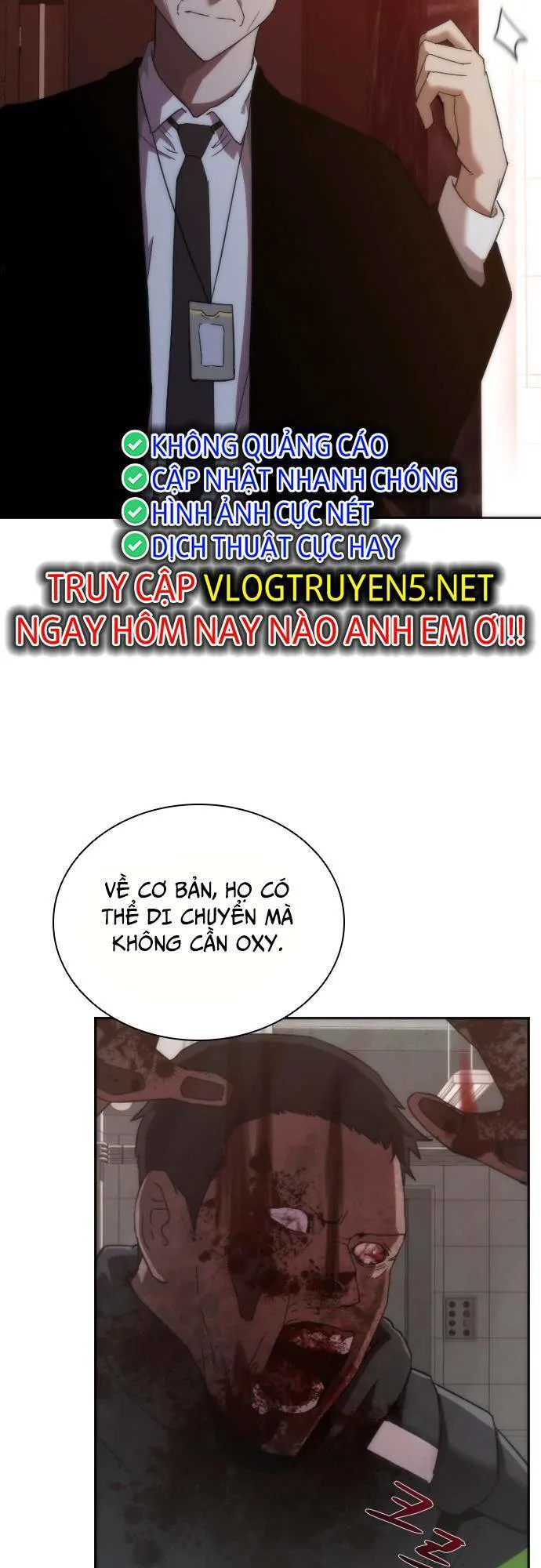 Mạt Thế Zombie 82-08 chương 2 - trang 86