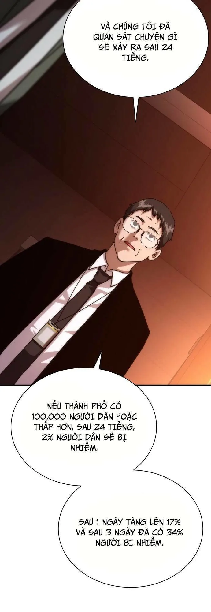 Mạt Thế Zombie 82-08 chương 2 - trang 91