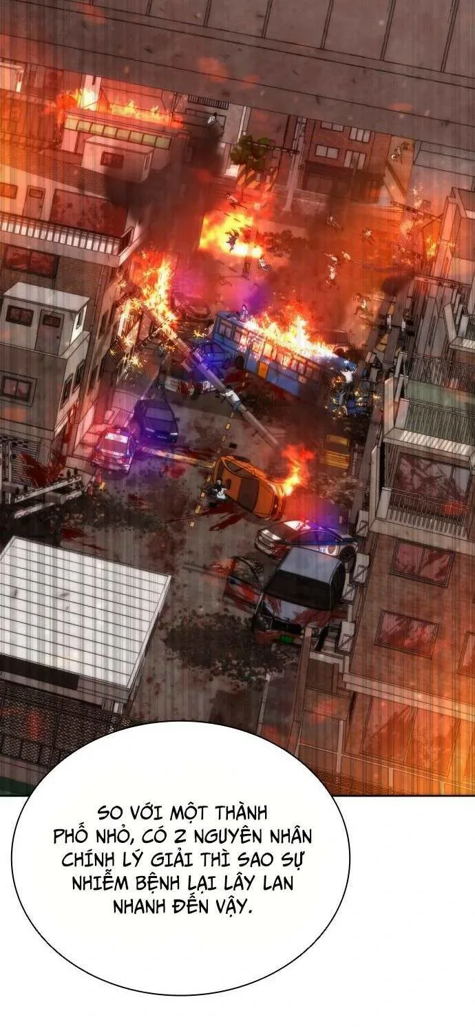 Mạt Thế Zombie 82-08 chương 2 - trang 94