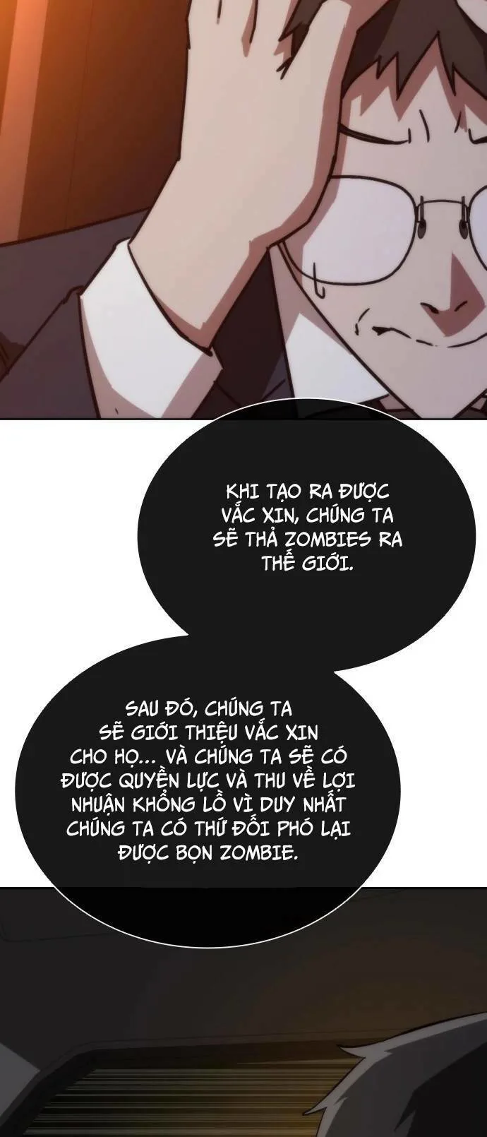 Mạt Thế Zombie 82-08 chương 2 - trang 111