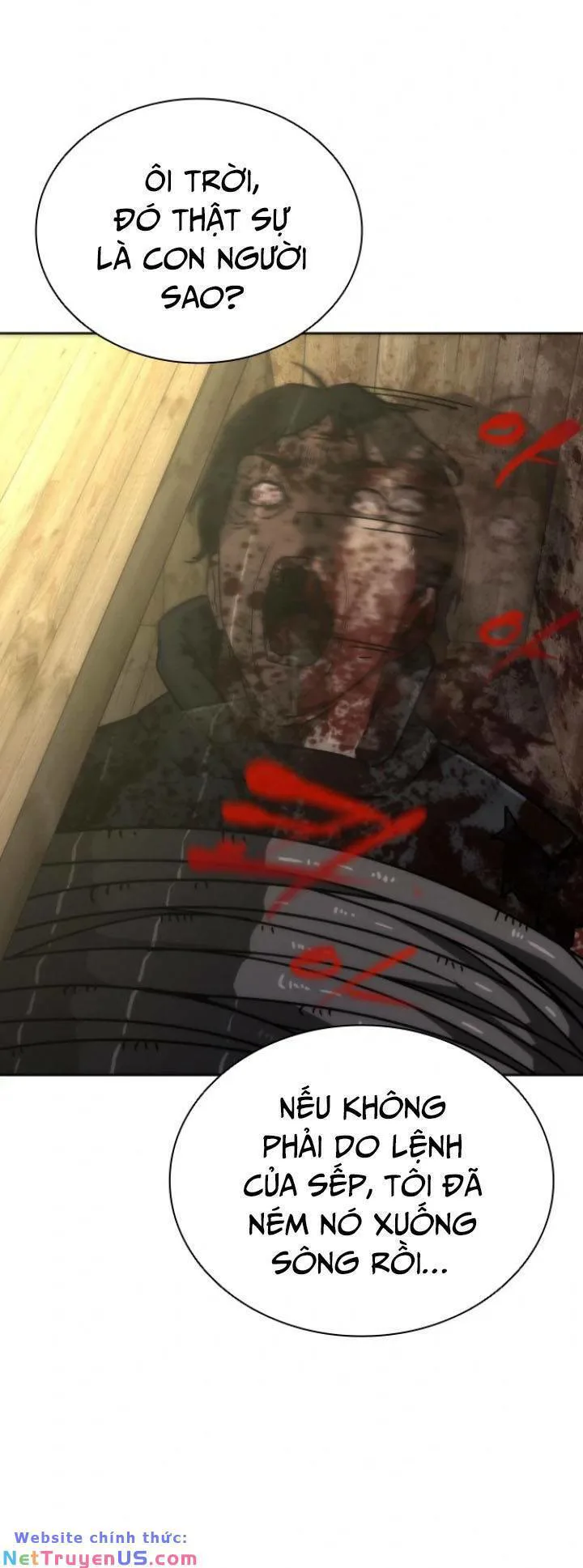 Mạt Thế Zombie 82-08 chương 5 - trang 39