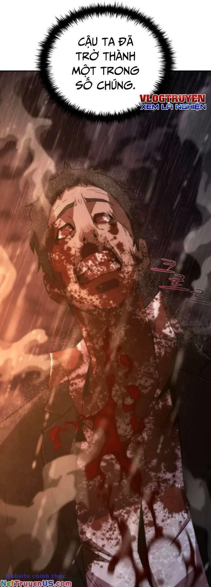 Mạt Thế Zombie 82-08 chương 5 - trang 67