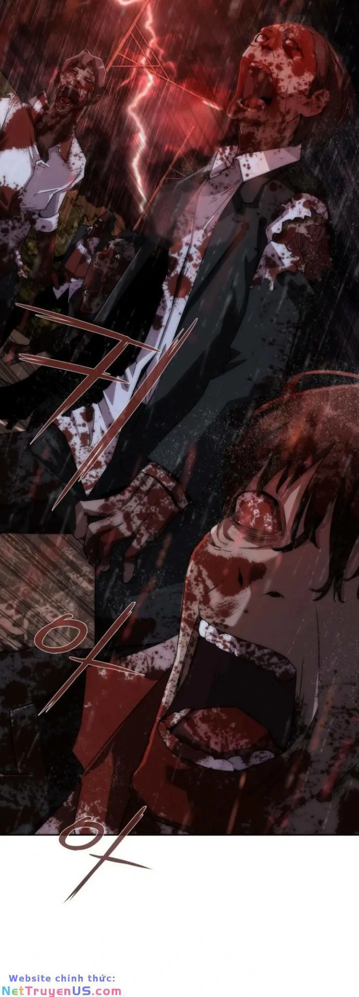 Mạt Thế Zombie 82-08 chương 5 - trang 73