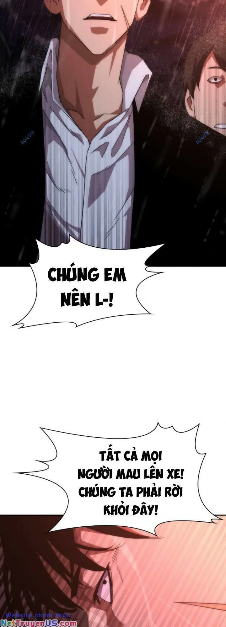 Mạt Thế Zombie 82-08 chương 5 - trang 79