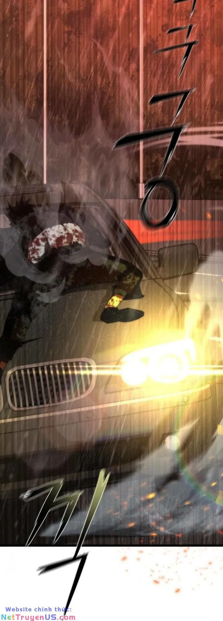 Mạt Thế Zombie 82-08 chương 5 - trang 102