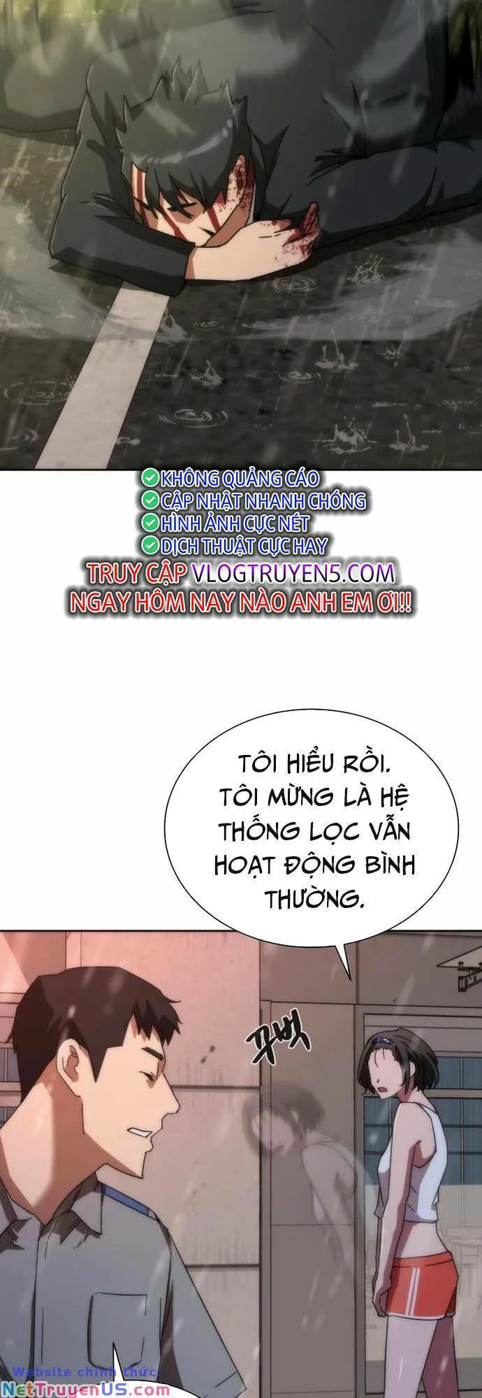 Mạt Thế Zombie 82-08 chương 6 - trang 12