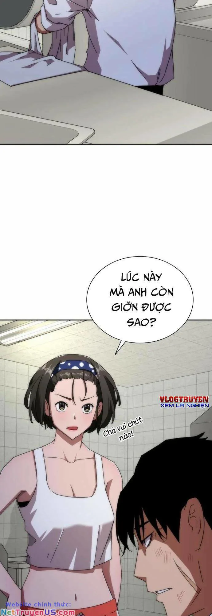 Mạt Thế Zombie 82-08 chương 6 - trang 45