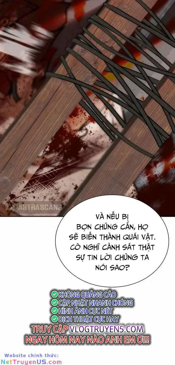 Mạt Thế Zombie 82-08 chương 6 - trang 59