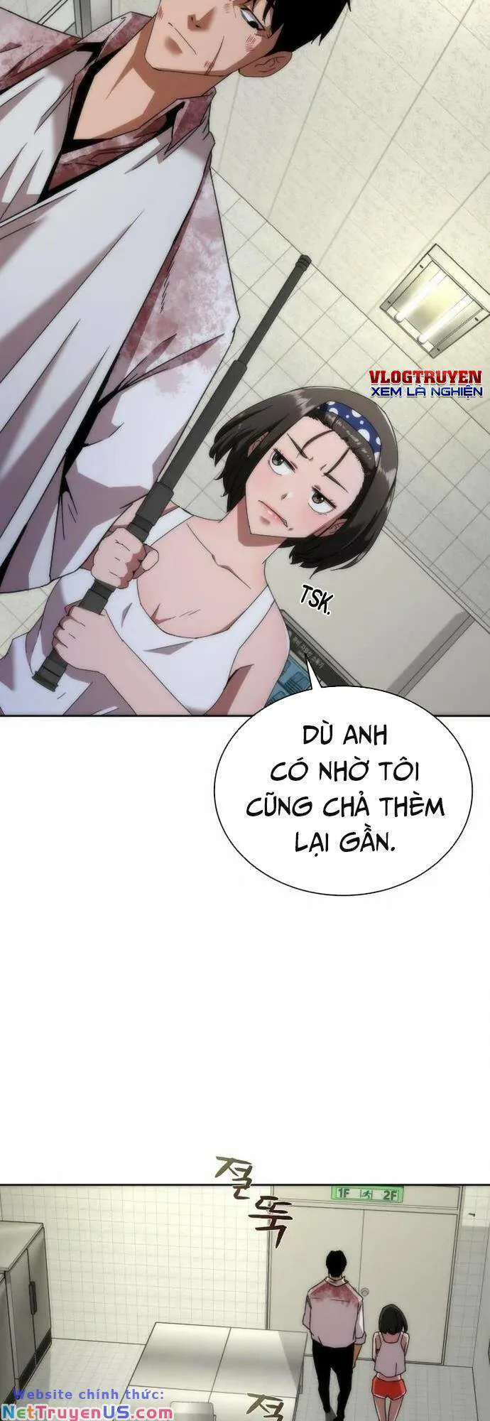 Mạt Thế Zombie 82-08 chương 6 - trang 73