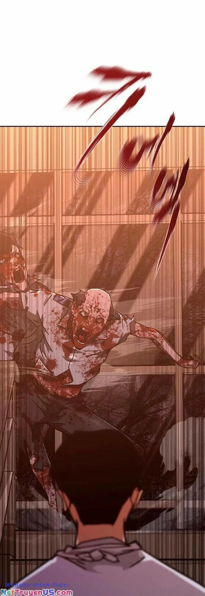 Mạt Thế Zombie 82-08 chương 6 - trang 97