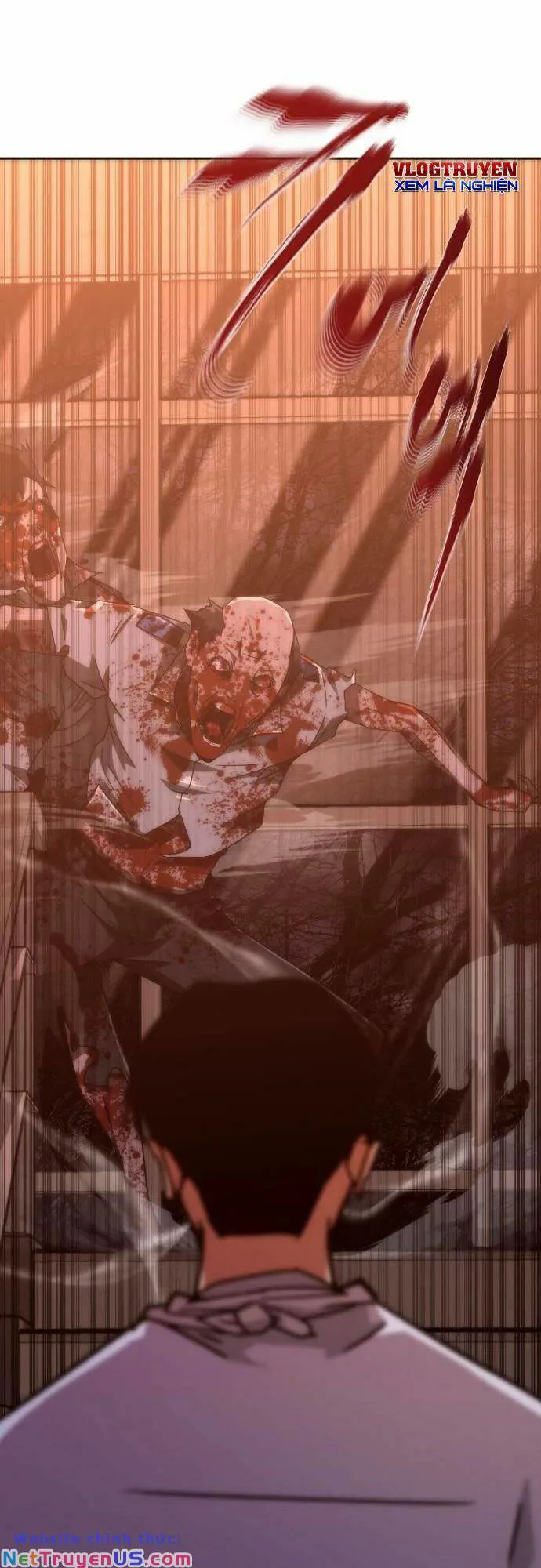 Mạt Thế Zombie 82-08 chương 7 - trang 1