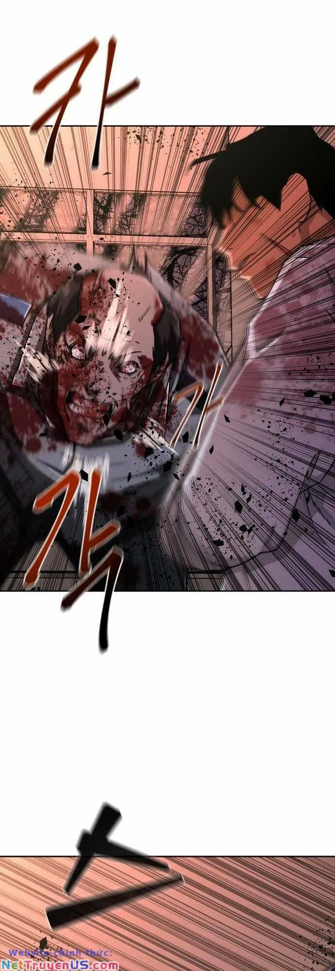 Mạt Thế Zombie 82-08 chương 7 - trang 5
