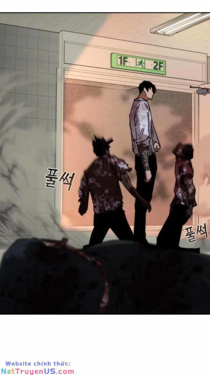 Mạt Thế Zombie 82-08 chương 7 - trang 74