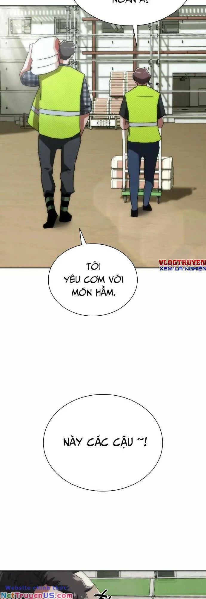 Mạt Thế Zombie 82-08 chương 7 - trang 95