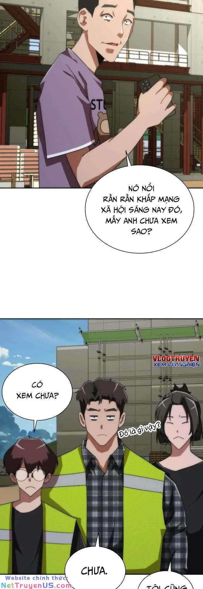 Mạt Thế Zombie 82-08 chương 8 - trang 12
