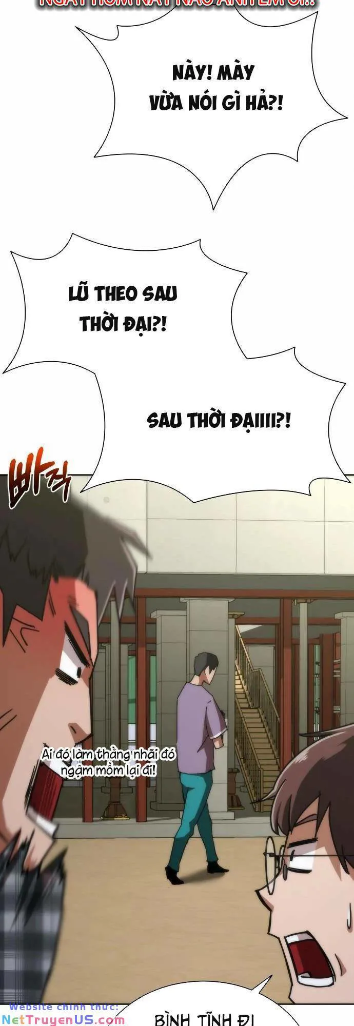 Mạt Thế Zombie 82-08 chương 8 - trang 14