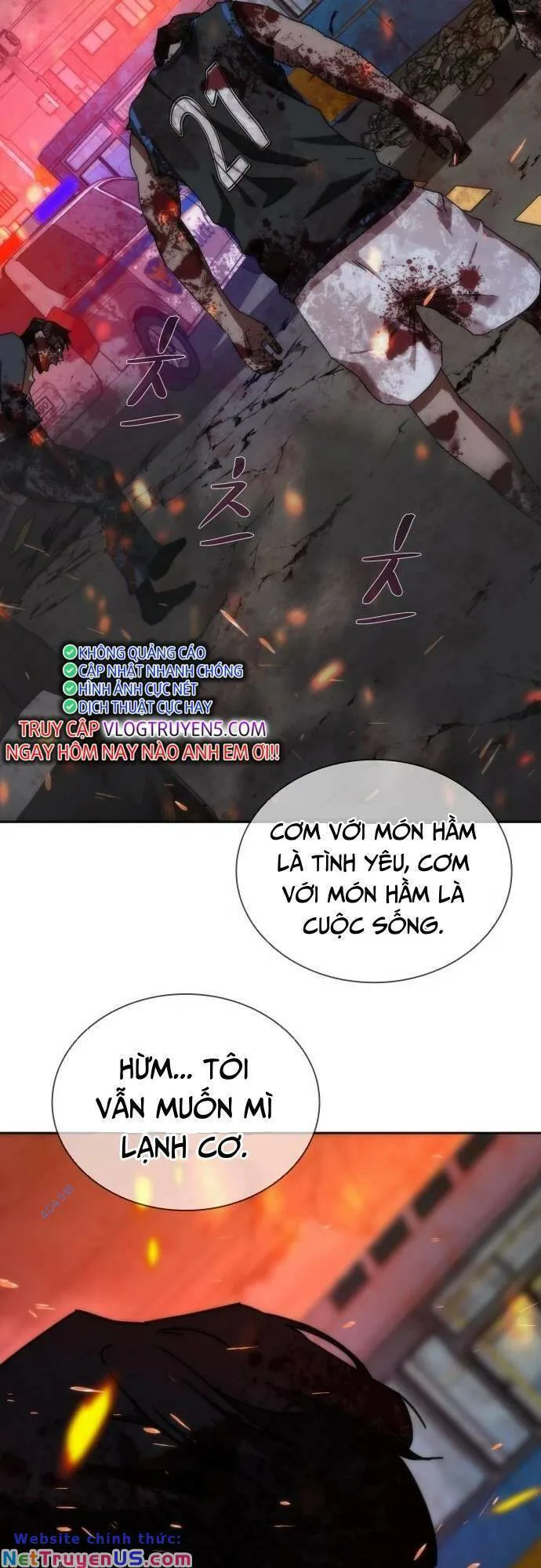 Mạt Thế Zombie 82-08 chương 9 - trang 57