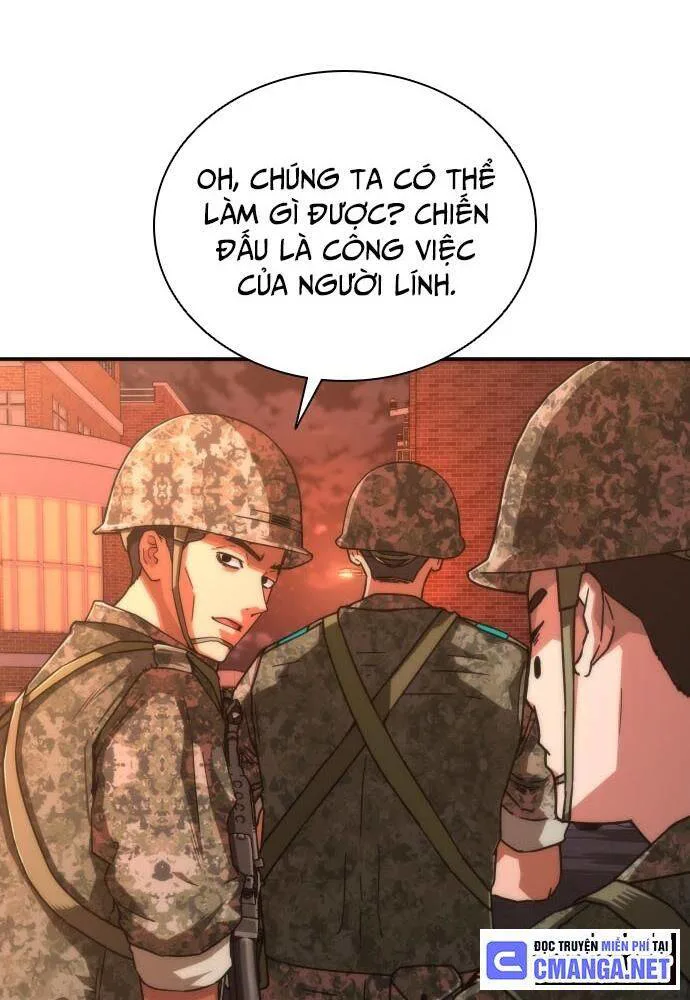 Mạt Thế Zombie 82-08 chương 16 - trang 13