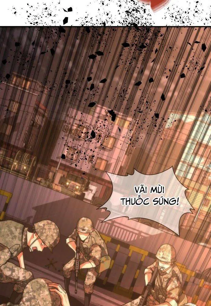 Mạt Thế Zombie 82-08 chương 16 - trang 15