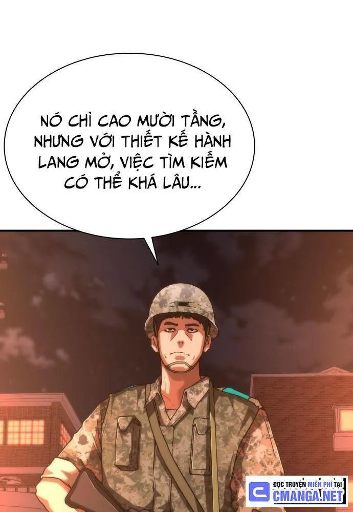 Mạt Thế Zombie 82-08 chương 16 - trang 22