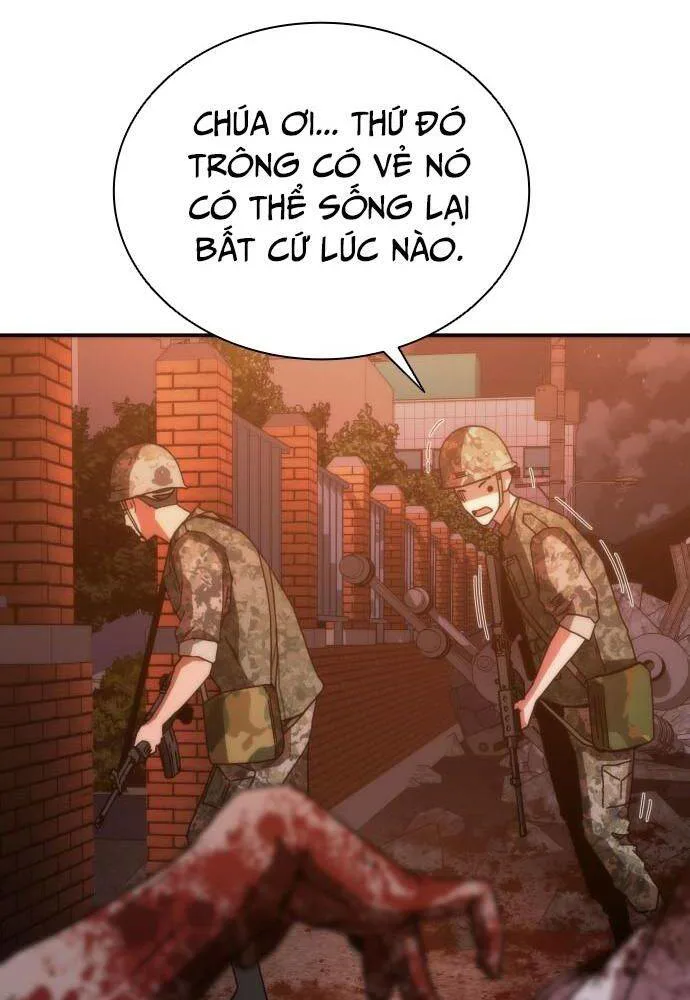 Mạt Thế Zombie 82-08 chương 16 - trang 36