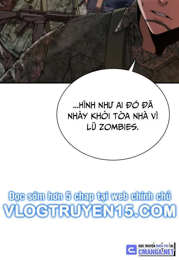Mạt Thế Zombie 82-08 chương 16 - trang 43