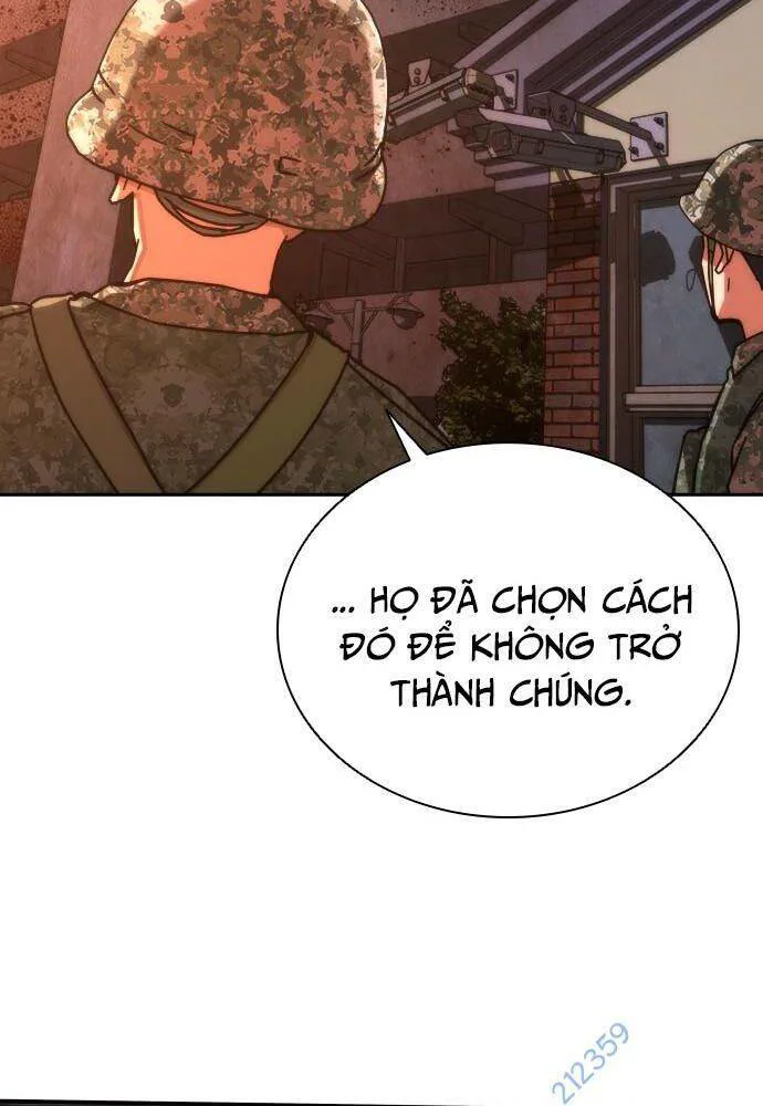 Mạt Thế Zombie 82-08 chương 16 - trang 45
