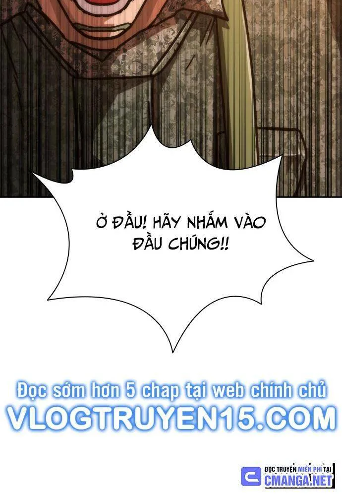 Mạt Thế Zombie 82-08 chương 16 - trang 115