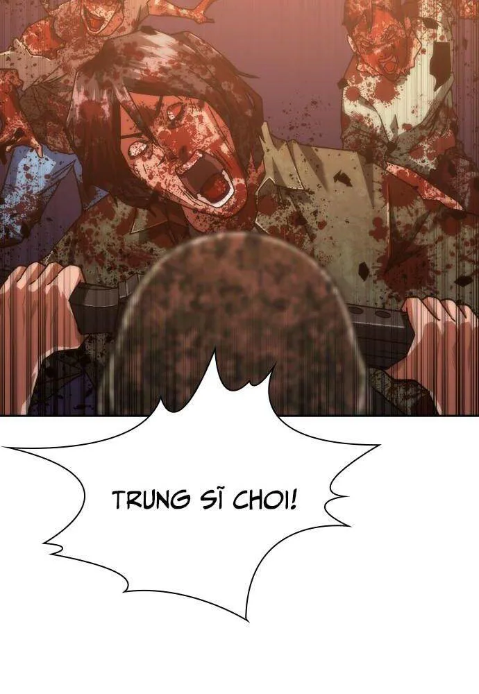 Mạt Thế Zombie 82-08 chương 16 - trang 129
