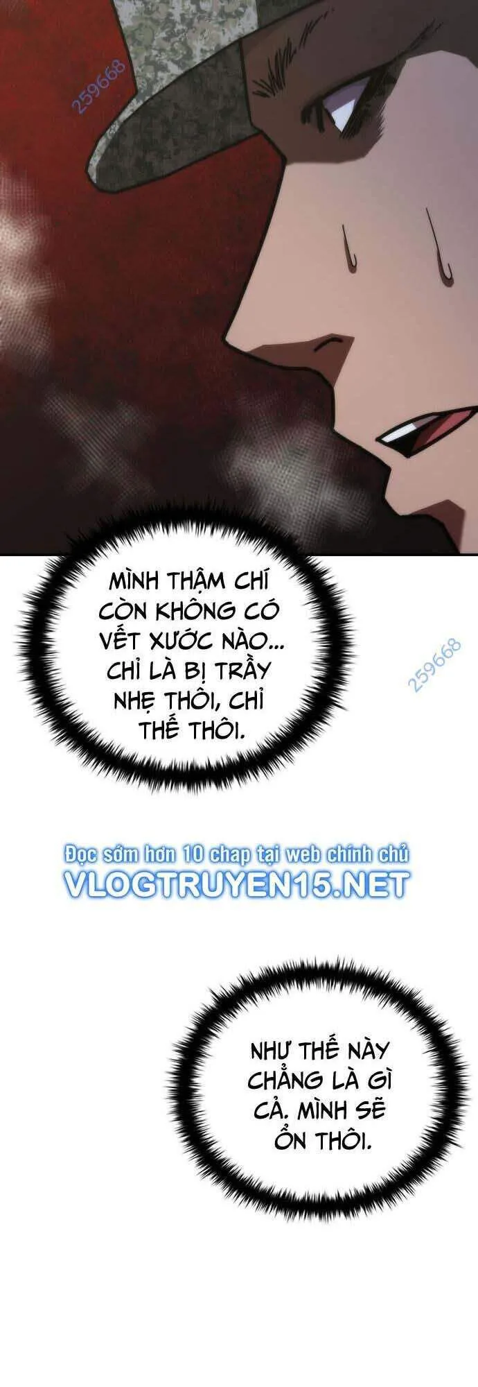 Mạt Thế Zombie 82-08 chương 18 - trang 5